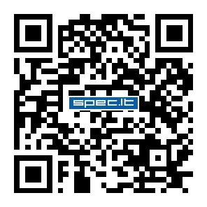 QR kodas | Nomoproblems mažoji bendrija