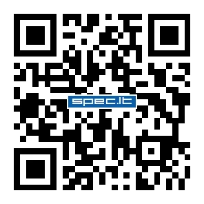 QR kodas | Nomrida, MB | spec.lt