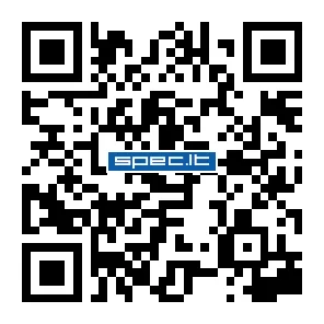 QR kodas | NOMS, valstybinė akcinė įmonė