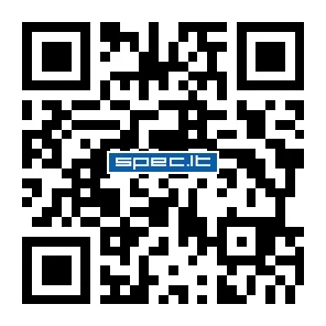 QR kodas | Nomu design, MB