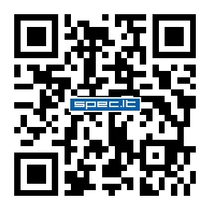 QR kodas | Non solum, UAB