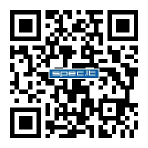 QR kodas | Nonesa, UAB | spec.lt