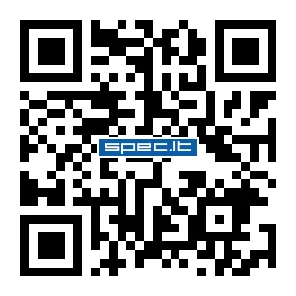 QR kodas | Nonisma, UAB | spec.lt