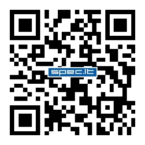 QR kodas | Nonita, UAB | spec.lt