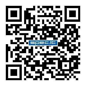 QR kodas | Nonparėlis, sodininkų bendrija | spec.lt