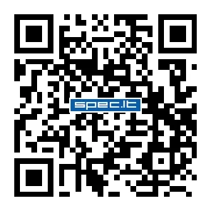 QR kodas | Nonstop Group, UAB | spec.lt