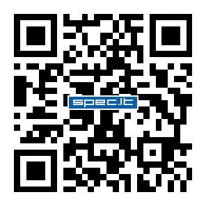 QR kodas | Nonus, MB