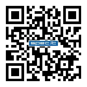 QR kodas | NONVILA, UAB | spec.lt