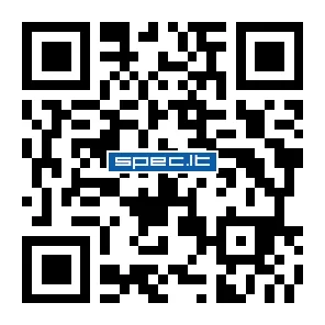 QR kodas | Nooblan, IĮ | spec.lt