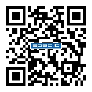 QR kodas | Noord Loom, IĮ | spec.lt