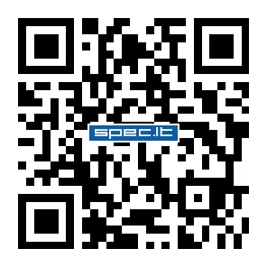 QR kodas | Nooru home, MB