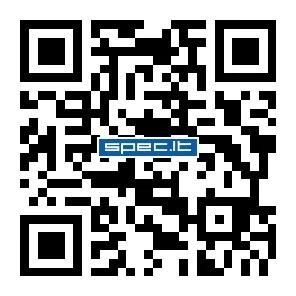 QR kodas | Nopavidris, UAB | spec.lt