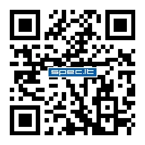 QR kodas | Nope, MB | spec.lt