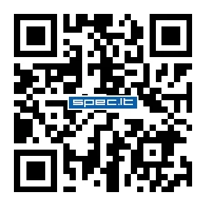 QR kodas | Nopra, UAB | spec.lt