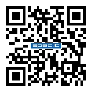 QR kodas | NOR Mediena, UAB | spec.lt