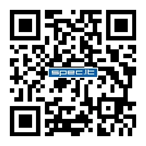 QR kodas | Nor projektai, MB | spec.lt
