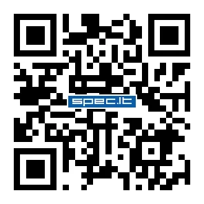 QR kodas | NOR trust, UAB | spec.lt