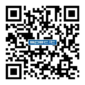 QR kodas | Aleksandro Niaunio parduotuvė Nora | spec.lt