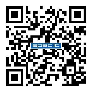 QR kodas | Nora investicijos, MB | spec.lt