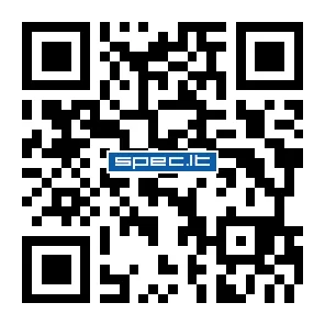 QR kodas | Nora, UAB | spec.lt