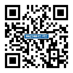 QR kodas | Norac, UAB | spec.lt