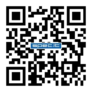 QR kodas | Noragis, UAB | spec.lt