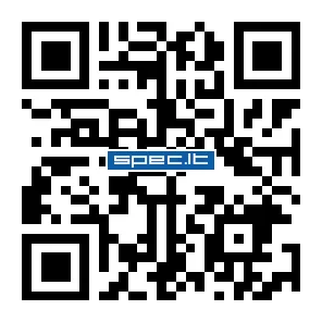 QR kodas | NORAGRA, UAB | spec.lt