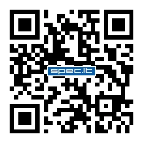 QR kodas | Noras judėti, VŠĮ