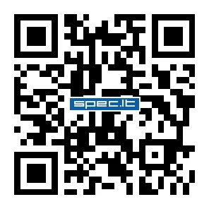 QR kodas | Noras LT, UAB | spec.lt