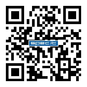 QR kodas | NORATUS, UAB | spec.lt