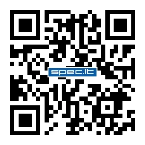 QR kodas | Noravitalas, UAB | spec.lt