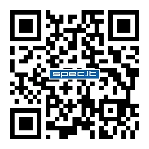 QR kodas | NorBalt, UAB | spec.lt