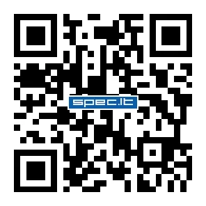 QR kodas | Norbefilms, VŠĮ | spec.lt