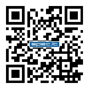 QR kodas | Norbella, MB