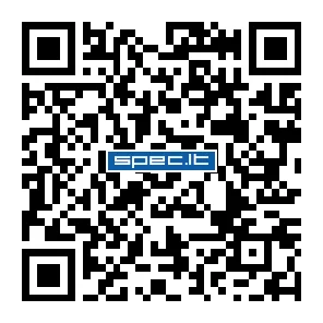 QR kodas | Norbert & Compagnon Spedition Klaipėda, UAB