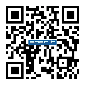 QR kodas | NORBERTAS, UAB | spec.lt