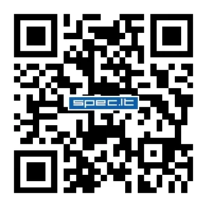 QR kodas | Norbeworks, UAB | spec.lt