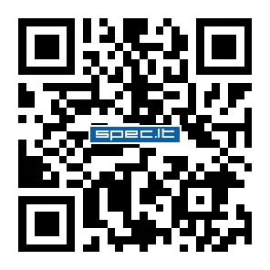 QR kodas | NORBU, UAB | spec.lt