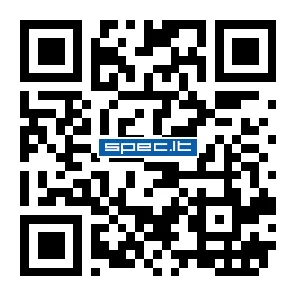 QR kodas | Norbuksas, UAB | spec.lt