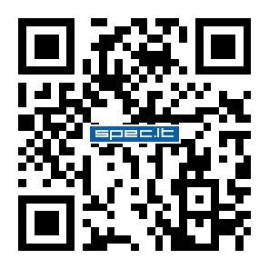 QR kodas | NORBYGA, UAB | spec.lt
