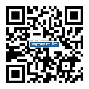 QR kodas | Norbygg LT, UAB | spec.lt