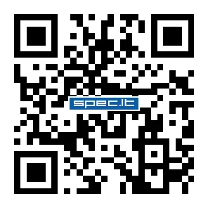QR kodas | Norcap LT, UAB
