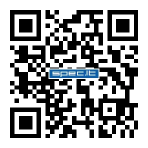 QR kodas | Norcia, MB