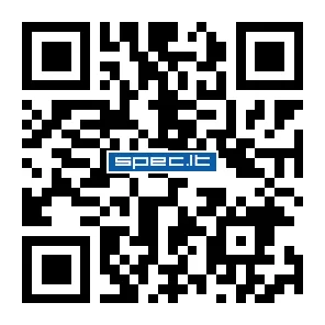 QR kodas | Norco, UAB | spec.lt