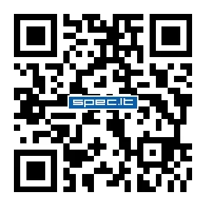 QR kodas | Nord 55, VŠĮ