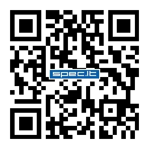 QR kodas | Nord baldai, MB