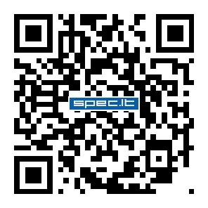 QR kodas | Nord Baltic Service, UAB