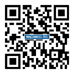 QR kodas | Nord betonas, MB