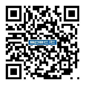 QR kodas | Nord Bite Transport, UAB | spec.lt