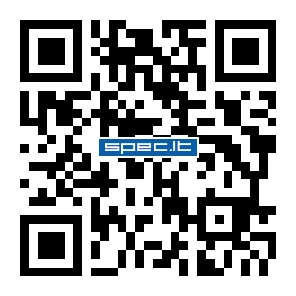 QR kodas | B2B Network, UAB | spec.lt